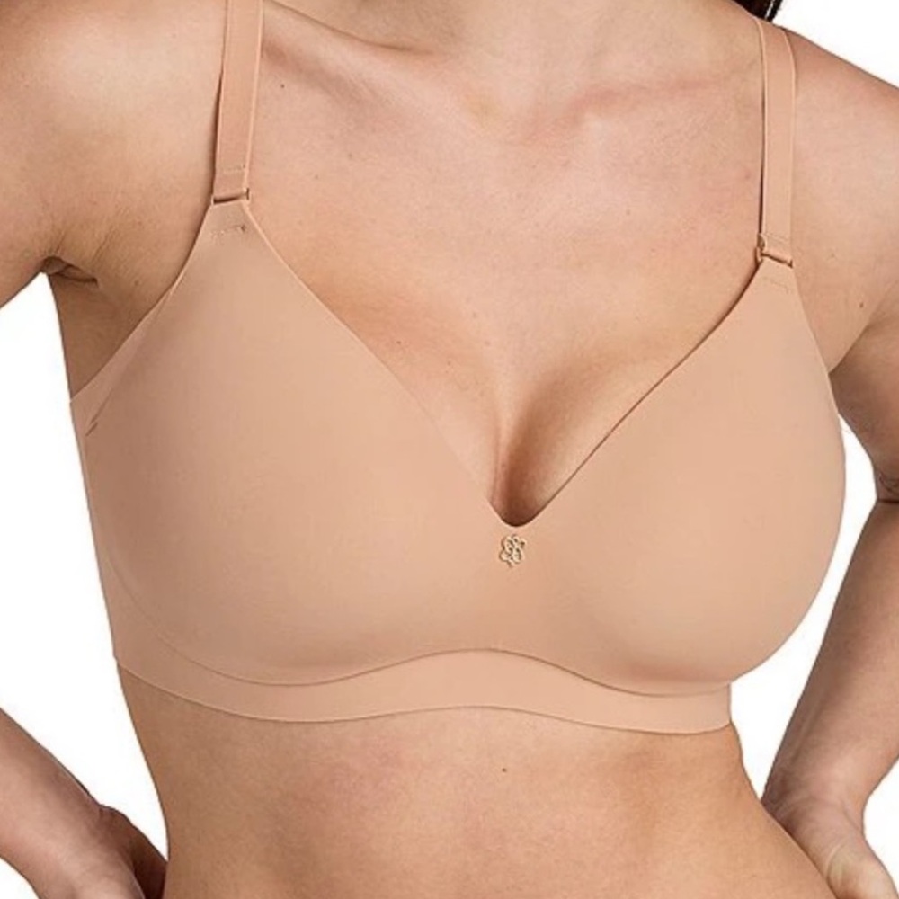 Honeylove CloudEmbrace Wireless Contour T-Shirt Bra 42C